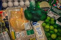 Qué se puede comprar de la canasta básica con el nuevo mínimo Qué se puede comprar de la canasta básica con el nuevo mínimo