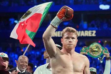Canelo ya tiene una pelea por campeonato