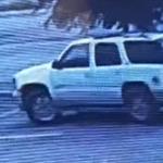 Roban camioneta y herramientas