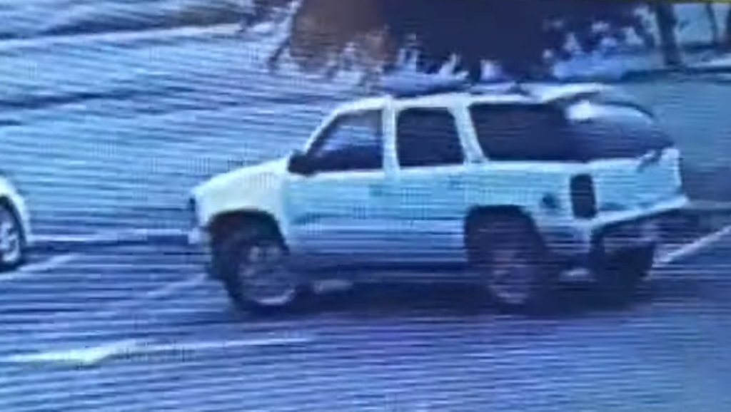 Roban camioneta y herramientas Roban camioneta y herramientas