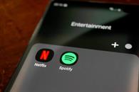 Cuánta batería gasta Netflix, TikTok y Spotify Cuánta batería gasta Netflix, TikTok y Spotify