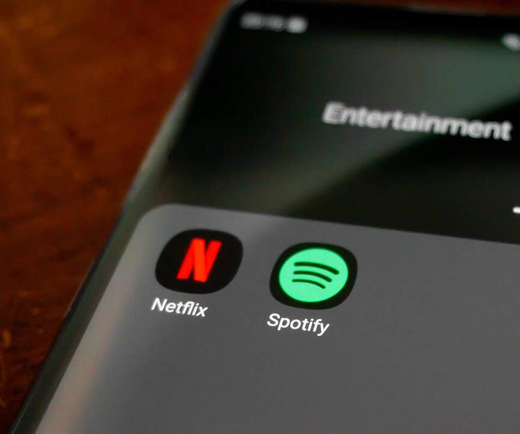 Cuánta batería gasta Netflix, TikTok y Spotify Cuánta batería gasta Netflix, TikTok y Spotify
