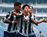 Se coronan Rayados Sub-19 en el Apertura 2025 