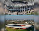 Y estos equipos jugarán en el Azteca y en Guadalajara