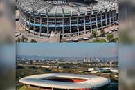 Y estos equipos jugarán en el Azteca y en Guadalajara