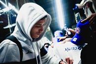 Llegó el Cruz Azul Llegó el Cruz Azul