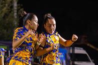 Debutan felinas con triunfo en el World Seven Football Debutan felinas con triunfo en el World Seven Football