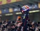 Logra Verstappen la pole para el GP de Abu Dhabi