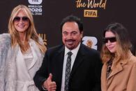 No tenemos figuras, señala Hugo Sánchez No tenemos figuras, señala Hugo Sánchez