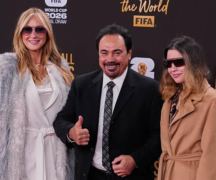 No tenemos figuras, señala Hugo Sánchez No tenemos figuras, señala Hugo Sánchez