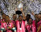 Consigue Messi primer título de la MLS con el Inter Miami Consigue Messi primer título de la MLS con el Inter Miami