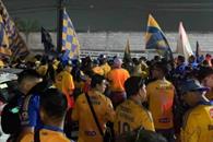 Recibirá afición a Tigres Recibirá afición a Tigres