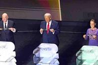 ¿Quiénes jugarán en Monterrey? ¿Quiénes jugarán en Monterrey?