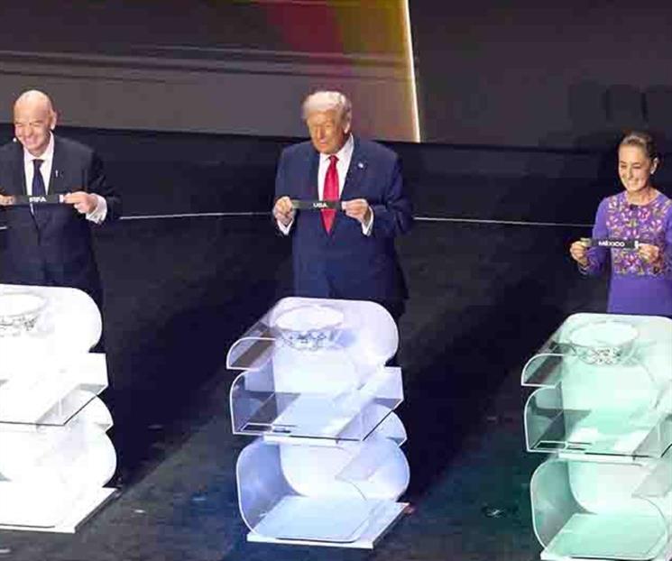 ¿Quiénes jugarán en Monterrey? ¿Quiénes jugarán en Monterrey?