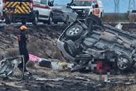 Deja choque en Mina cinco muertos Deja choque en Mina cinco muertos