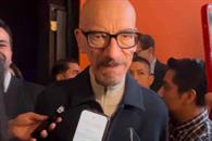 Morena tiene un balance ampliamente negativo: Dante Delgado Morena tiene un balance ampliamente negativo: Dante Delgado