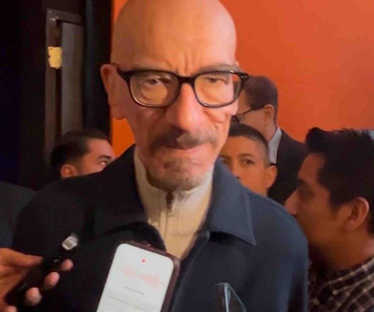 Morena tiene un balance ampliamente negativo: Dante Delgado