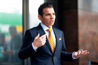 Defiende Estado el incremento al Impuesto Sobre la Nómina Defiende Estado el incremento al Impuesto Sobre la Nómina