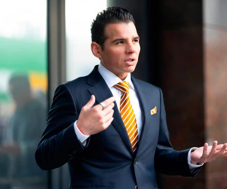 Defiende Estado el incremento al Impuesto Sobre la Nómina Defiende Estado el incremento al Impuesto Sobre la Nómina