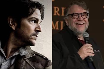 Diego Luna y Del Toro destacan en los Critics Choice Awards 2026 Diego Luna y Del Toro destacan en los Critics Choice Awards 2026