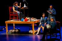 Presentan por primera vez en el estado el DramaFest