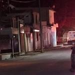 Ejecutan a hombre en Aramberri