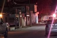 Ejecutan a hombre en Aramberri Ejecutan a hombre en Aramberri