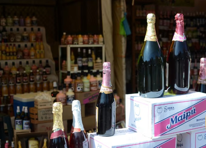 Cuándo y dónde es la Feria de la Sidra 2025 Cuándo y dónde es la Feria de la Sidra 2025