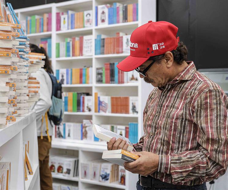 Libreros y editores impulsan ley para acceder a la tasa cero Libreros y editores impulsan ley para acceder a la tasa cero