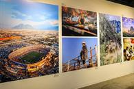 Exponen lo mejor de la fotografía de Nuevo León 2025 Exponen lo mejor de la fotografía de Nuevo León 2025