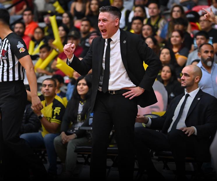 Deja Pablo García a FR Deja Pablo García a FR