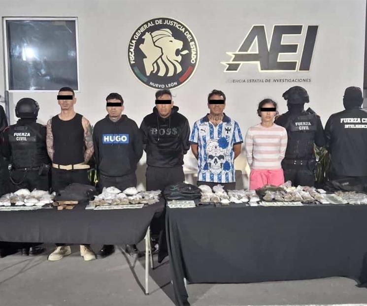 Capturan a personas armadas Capturan a personas armadas