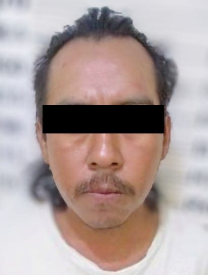 Después de intentar privar de la vida a su pareja en el municipio de García en el 2023, un hombre fue sentenciado a 30 años de prisión.