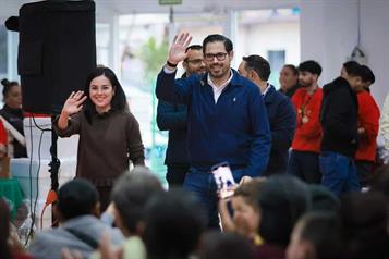 Anuncia Santiago creación del Centro Integral de Cuidados