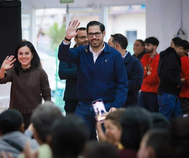 Anuncia Santiago creación del Centro Integral de Cuidados