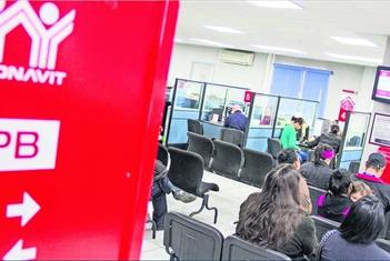 Infonavit implementa firma electrónica con proveedores Infonavit implementa firma electrónica con proveedores