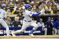 Seguirá Miguel Rojas en los Dodgers Seguirá Miguel Rojas en los Dodgers