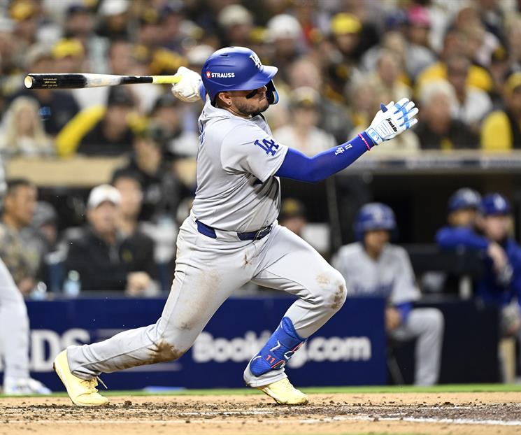 Seguirá Miguel Rojas en los Dodgers Seguirá Miguel Rojas en los Dodgers