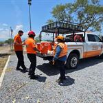 Desaparece anciano en Juárez
