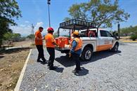 Desaparece anciano en Juárez Desaparece anciano en Juárez