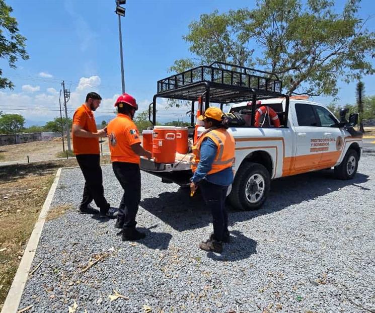Desaparece anciano en Juárez