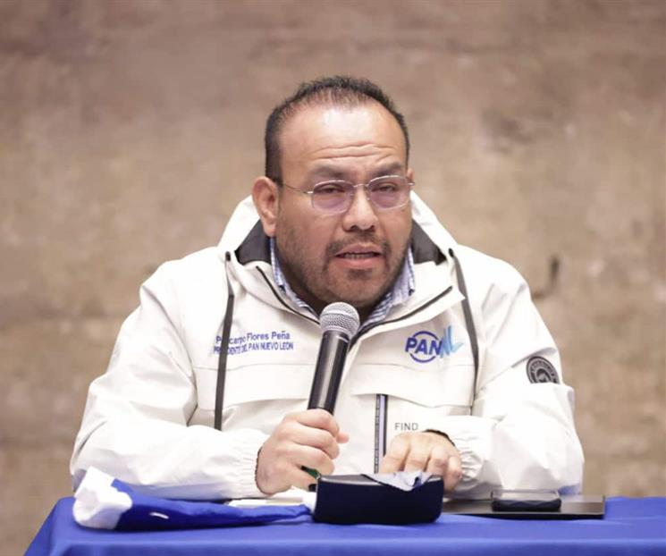 Ofrece PAN mediar entre gobierno estatal y empresarios regios Ofrece PAN mediar entre gobierno estatal y empresarios regios