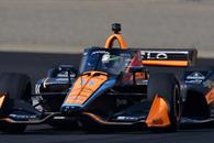 O´Ward, décimo cuarto en P1 de Abu Dhabi O´Ward, décimo cuarto en P1 de Abu Dhabi