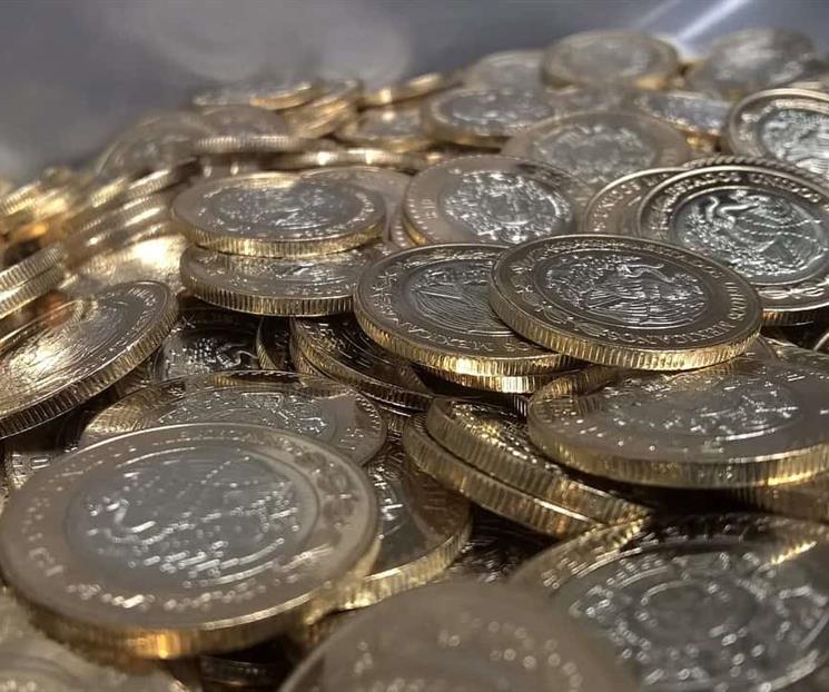 El peso, la sexta moneda más ganadora de 2025 El peso, la sexta moneda más ganadora de 2025