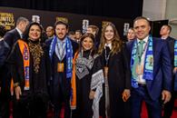 Informa a Holanda, Japón y Túnez que NL está listo para recibirlos Informa a Holanda, Japón y Túnez que NL está listo para recibirlos