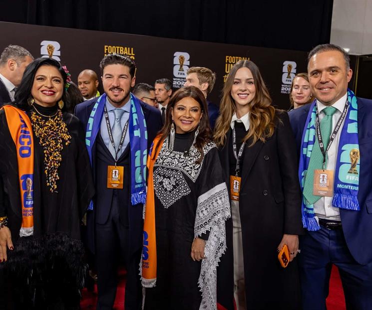 Informa a Holanda, Japón y Túnez que NL está listo para recibirlos Informa a Holanda, Japón y Túnez que NL está listo para recibirlos