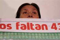 Muere Genoveva Sánchez, madre de uno de los 43 normalistas