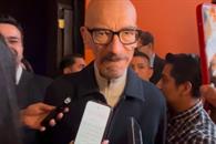 Cuestiona Dante Delgado gobierno de Morena Cuestiona Dante Delgado gobierno de Morena