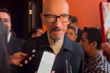 Cuestiona Dante Delgado gobierno de Morena