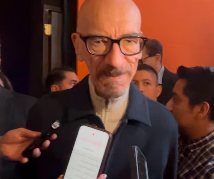 Cuestiona Dante Delgado gobierno de Morena Cuestiona Dante Delgado gobierno de Morena